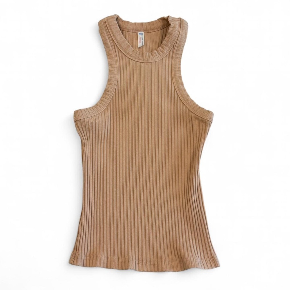 FP Movement Ribbed Tank